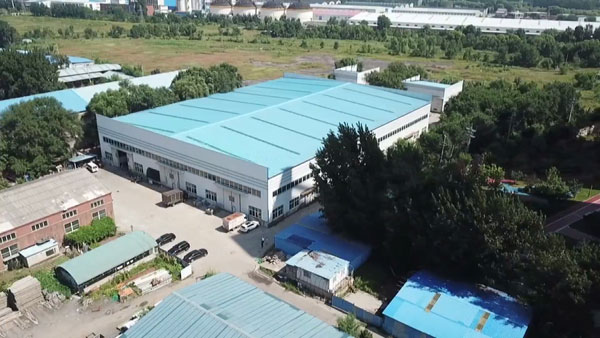 沈阳宇翔建筑设备租赁有限公司