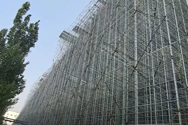 检查与验收