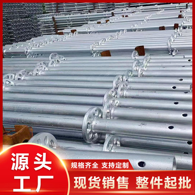 关于沈阳脚手架租赁行业安全问题的几点建议