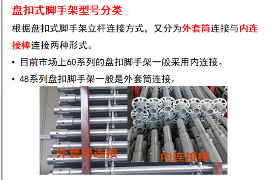 沈阳租赁盘扣式脚手架工艺与技术