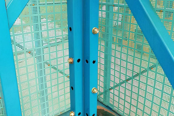 签订沈阳爬架租赁工程合同