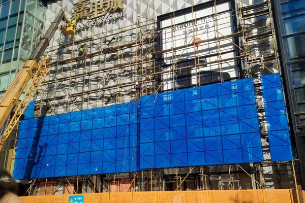 沈阳脚手架的搭建工具
