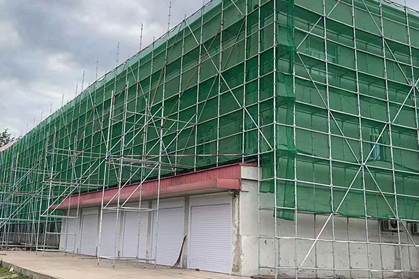 沈阳脚手架出租