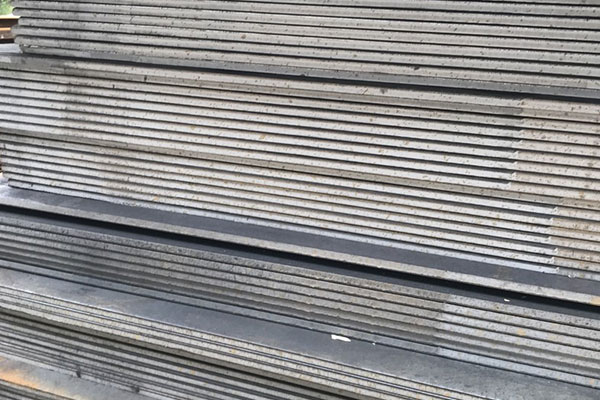 沈阳铺路板出租