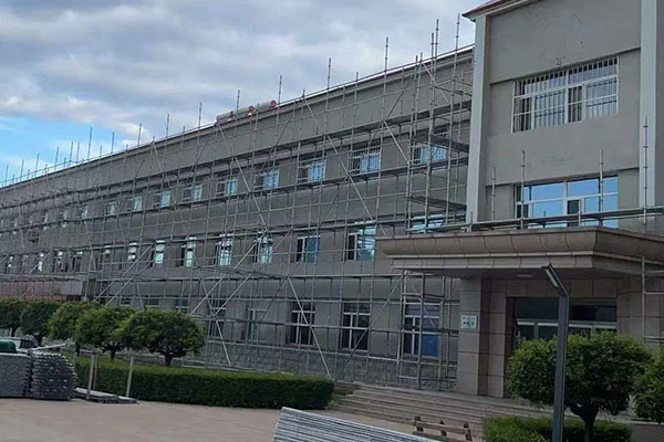 沈阳出租脚手架