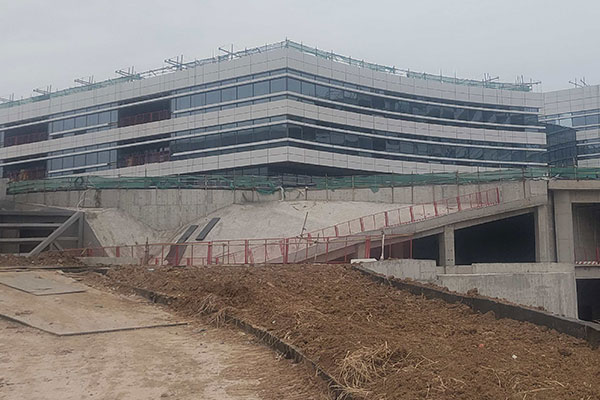 沈阳施工围挡租赁