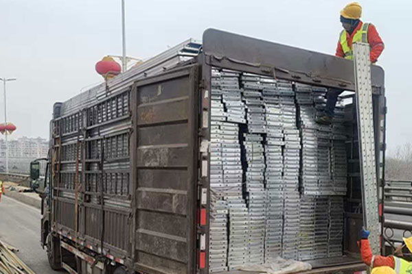 沈阳移动网架租赁