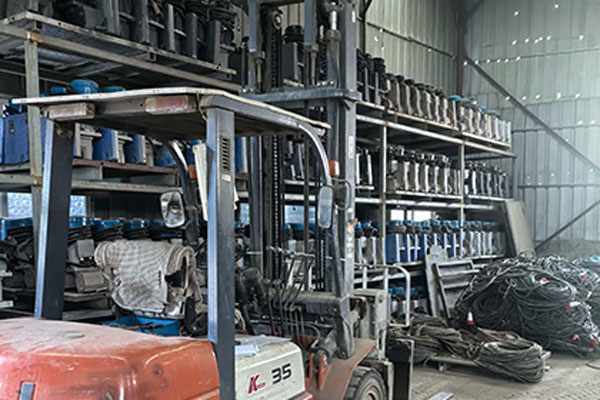 沈阳电动吊篮租赁