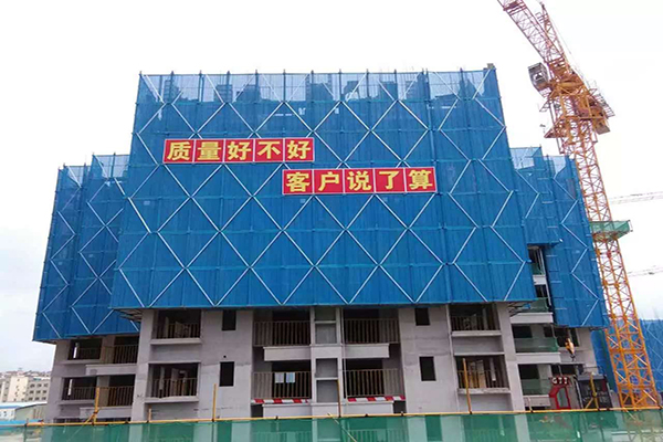 沈阳爬架租赁将来的发展方向是什么