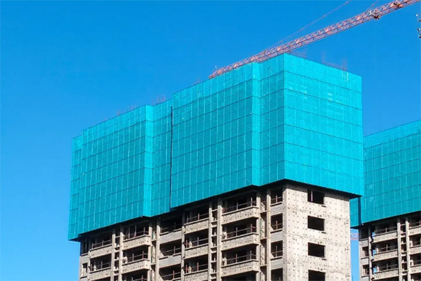 沈阳爬架租赁公司——为您的高空施工保驾护航