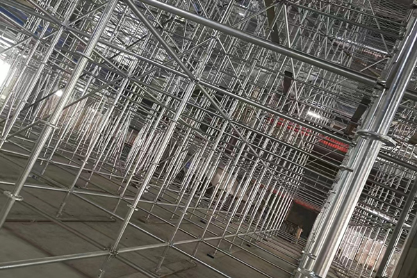 沈阳脚手架租赁公司为您提供多样化的脚手架租赁服务方案 沈阳脚手架租赁公司为您提供多样化的脚手架租赁服务方案