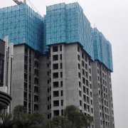 沈阳爬架租赁建筑施工特种作业的概念