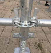 关于落地式沈阳脚手架租赁搭设及安装的技术知