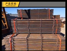 沈阳脚手架搭建安装新型产品注意事项